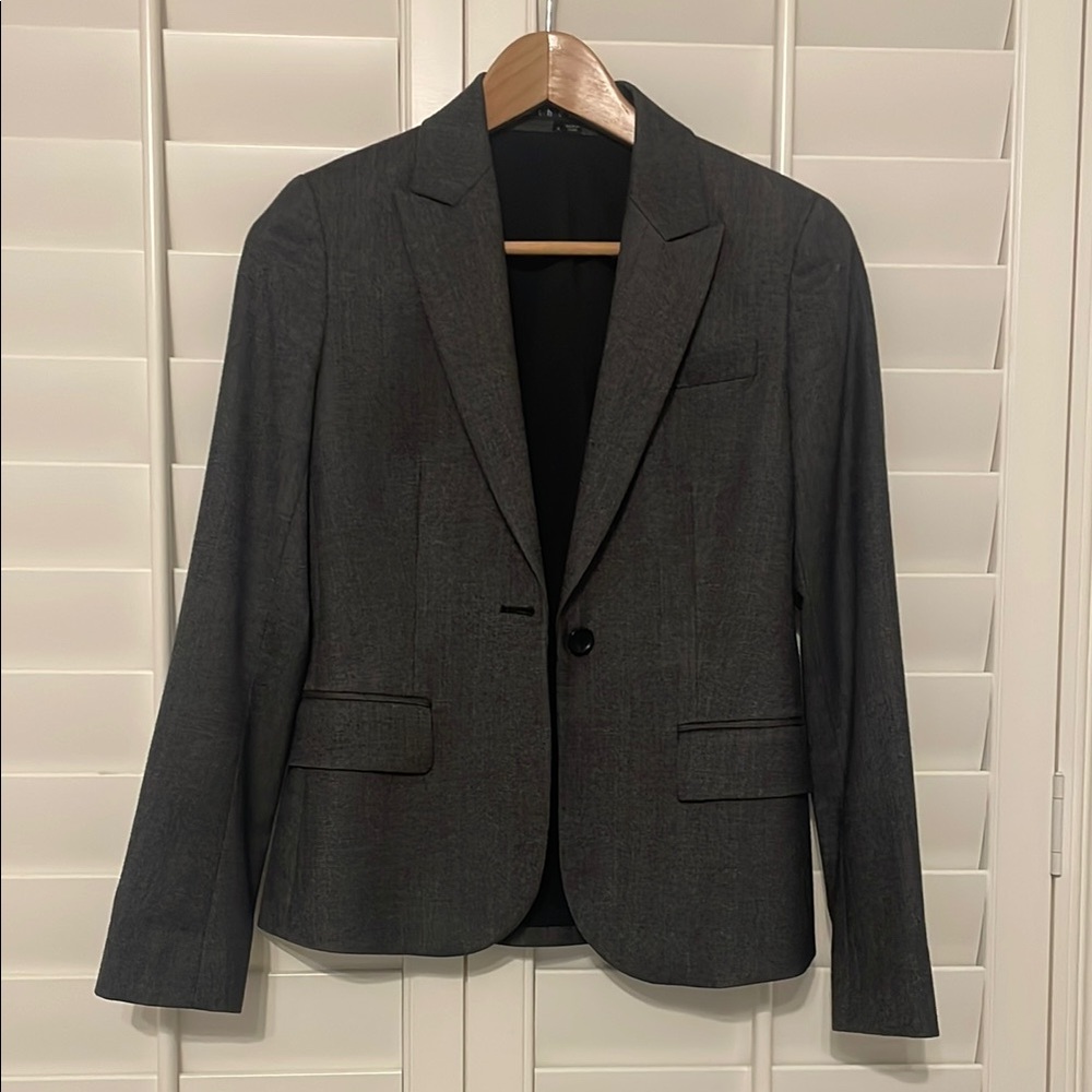 Theory women’s tailored blazer